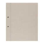 Goldbuch Zertifikatsmappe Summertime Beige