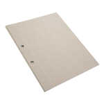 Goldbuch Zertifikatsmappe Summertime Beige