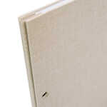 Goldbuch Zertifikatsmappe Summertime Beige