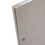 Goldbuch Zertifikatsmappe Summertime grau