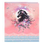 Goldbuch Ringbuch A4 Luna