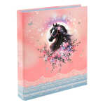 Goldbuch Ringbuch A4 Luna