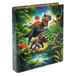 Goldbuch Ringbuch A4 Vulkan