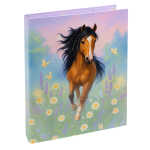 Goldbuch Ringbuch A4 Wiesenglück