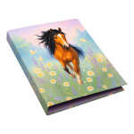 Goldbuch Ringbuch A4 Wiesenglück