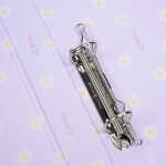 Goldbuch Ringbuch A4 Wiesenglück