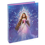 Goldbuch Ringbuch A4 Prinzessin Sternenglanz