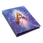 Goldbuch Ringbuch A4 Prinzessin Sternenglanz