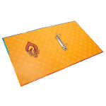 Goldbuch Ringbuch A4 Drachenfreund