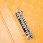 Goldbuch Ringbuch A4 Drachenfreund