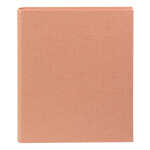Goldbuch Ringbuch A4 Summertime apricot