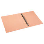 Goldbuch Ringbuch A4 Summertime apricot