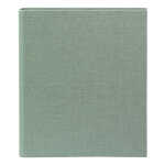 Goldbuch Ringbuch A4 Summertime sage green
