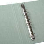 Goldbuch Ringbuch A4 Summertime sage green