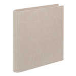 Goldbuch Ringbuch A5 Summertime Beige