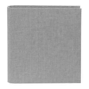 Goldbuch Ringbuch A5 Summertime grau