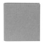 Goldbuch Ringbuch A5 Summertime grau