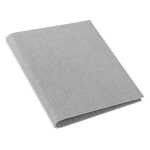 Goldbuch Ringbuch A5 Summertime grau