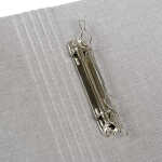 Goldbuch Ringbuch A5 Summertime grau