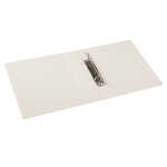 Goldbuch Ringbuch A5 Bella Vista hell beige