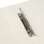 Goldbuch Ringbuch A5 Bella Vista hell beige