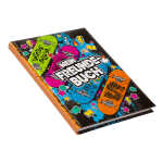 Goldbuch Freundebuch Skateboards
