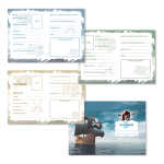 Goldbuch Freundebuch Flaggschiff