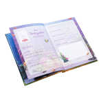 Goldbuch KiGa Freundebuch A5 Meeresfreunde