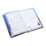 Goldbuch KiGa Freundebuch A5 Meeresfreunde