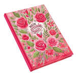 Goldbuch Freundebuch Rosentanz