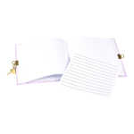 Goldbuch Tagebuch Sweet Beat