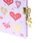 Goldbuch Tagebuch Sweet Beat