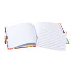 Goldbuch Tagebuch Wild Life Giraffes