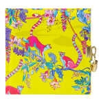 Goldbuch Tagebuch Wild Life Lemurs