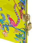 Goldbuch Tagebuch Wild Life Lemurs