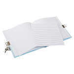 Goldbuch Tagebuch Schmetterlingsgarten