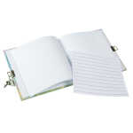 Goldbuch Tagebuch Wiesenglück