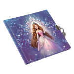 Goldbuch Tagebuch Prinzessin Sternenglanz