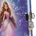 Goldbuch Tagebuch Prinzessin Sternenglanz