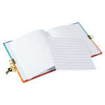 Goldbuch Tagebuch Drachenfreund