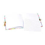 Goldbuch Tagebuch Velvet Bloom