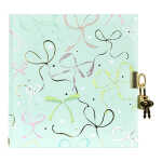 Goldbuch Tagebuch Ribboné taupe