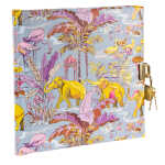 Goldbuch Tagebuch Insignia dark