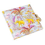 Goldbuch Tagebuch Insignia dark