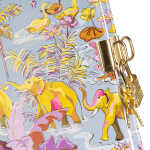 Goldbuch Tagebuch Insignia dark