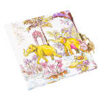 Goldbuch Tagebuch Insignia light