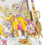 Goldbuch Tagebuch Insignia light