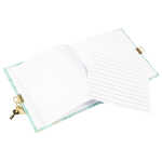 Goldbuch Tagebuch Natures Melody mint