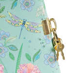 Goldbuch Tagebuch Natures Melody mint