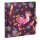 Goldbuch Tagebuch Tropical Birds plum